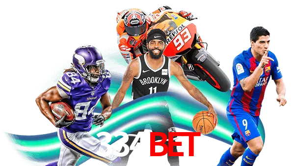 334Bet