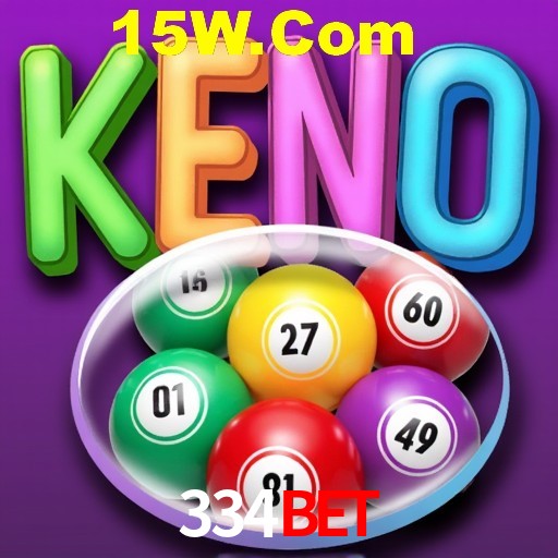 A Emoção da Loteria na 334Bet: Uma Chance de Mudança de Vida