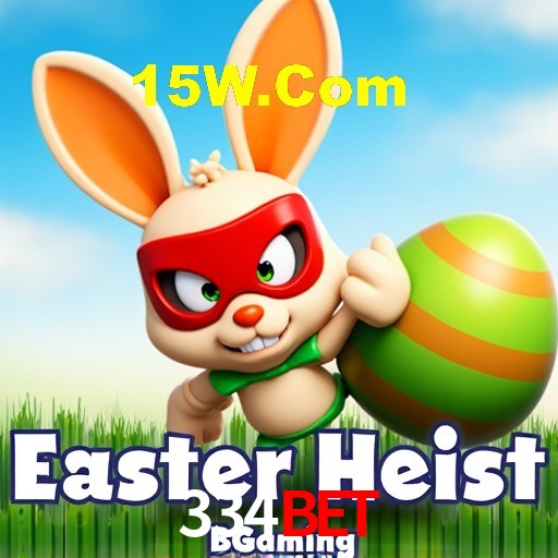 Bônus de Boas-vindas 334Bet