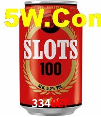 Bônus Diários 334Bet