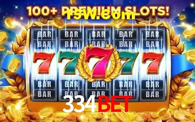 Provedores de Jogos 334Bet