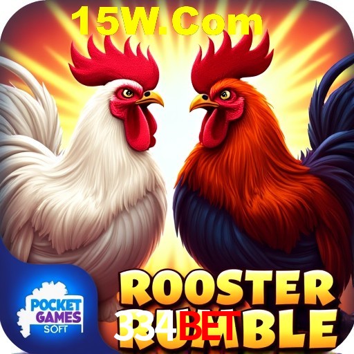 Descubra o Mundo do Cassino Online com 334Bet