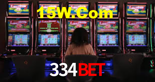 334Bet - Registrar Slot Casino - 334Bet.Com