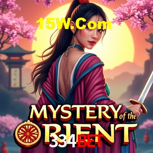 Estatísticas 334Bet