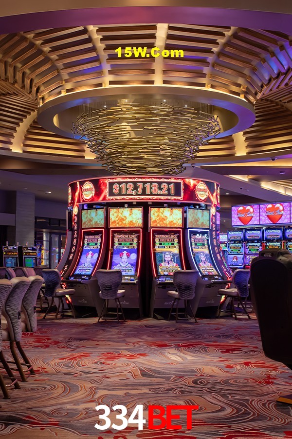 Mesa de Blackjack 334Bet