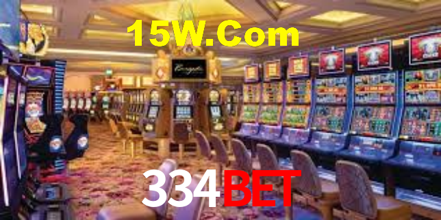 334Bet.Com
