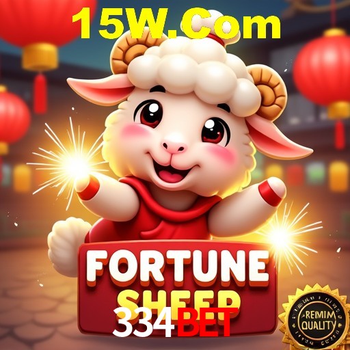 Inovações de Jogos na 334Bet: O Futuro das Experiências Interativas