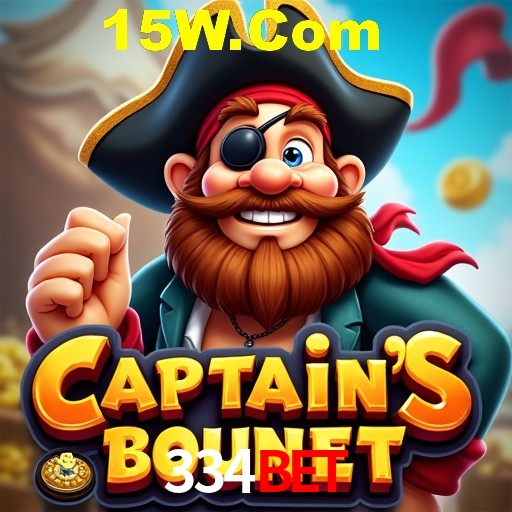 Descubra o Mundo do Cassino Online com 334Bet