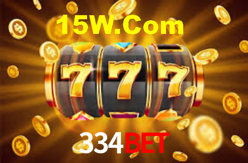 334Bet