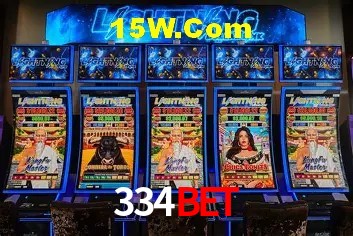 334Bet