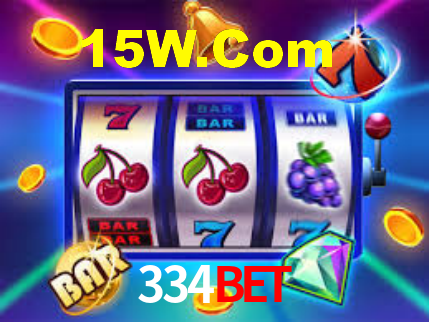 334Bet
