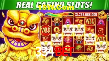 Explore as vantagens do 334Bet: serviço profissional e confiabilidade
