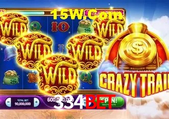  334Bet.Com