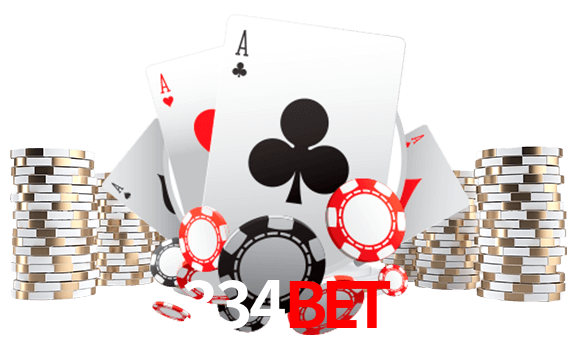 Jogue jogos de pôquer em 334Bet