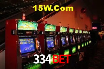 Avaliações dos Jogadores 334Bet