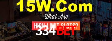 Programa VIP 334Bet