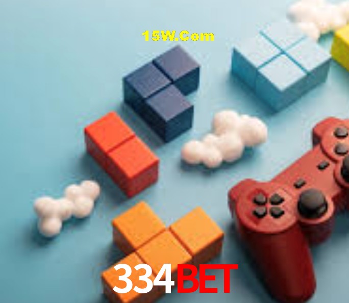 Bônus Diários 334Bet