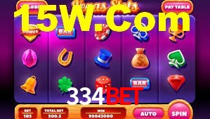 Tournaments 334Bet