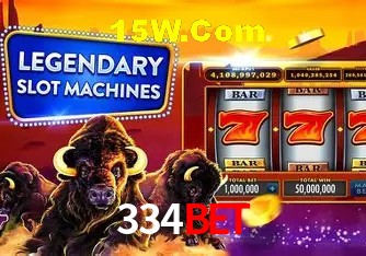 Casino Ao Vivo 334Bet