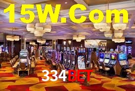 334Bet App Interface