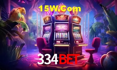 Especiais de Fim de Semana 334Bet