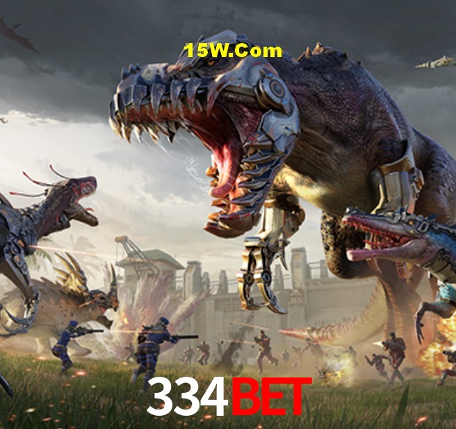Programa VIP 334Bet