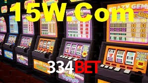 334Bet
