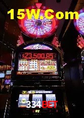 cassino 334Bet