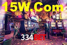 Explore as vantagens do 334Bet: serviço profissional e confiabilidade