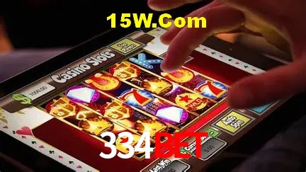 Estatísticas do Jogo 334Bet