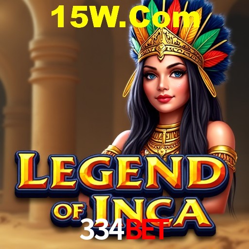 Descubra o Mundo do Cassino Online com 334Bet