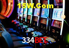 Tennis Betting 334Bet