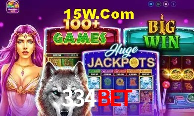 Promoções Sazonais 334Bet