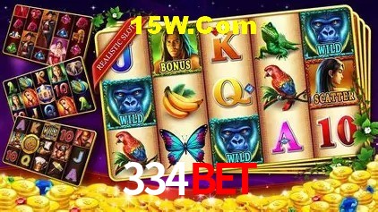 Promoção Relâmpago 334Bet