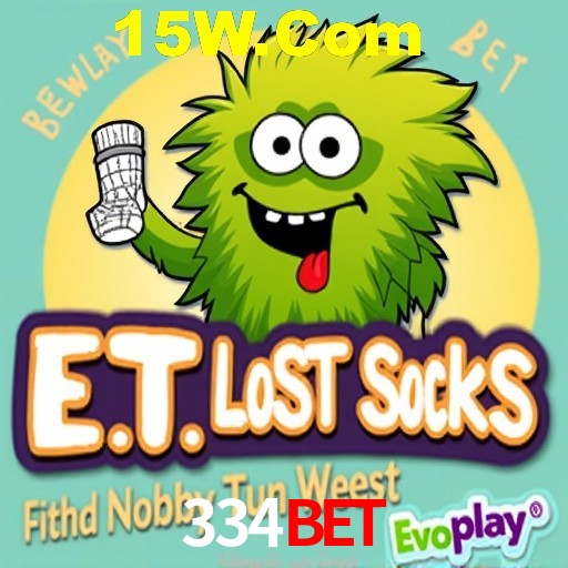 Slot Games 334Bet