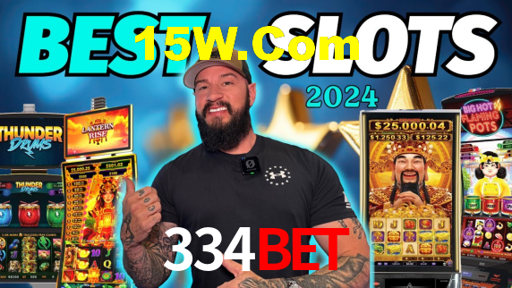 334Bet