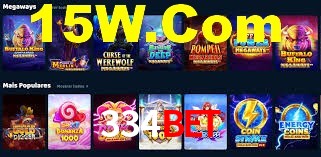 Daily Bonuses 334Bet