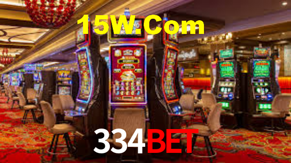 334Bet App
