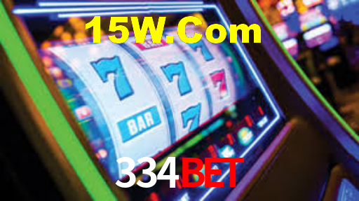 Sinta a adrenalina dos jogos de cassino com 334Bet