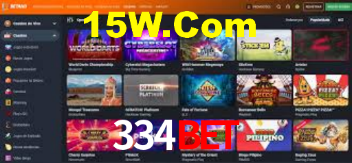 334Bet