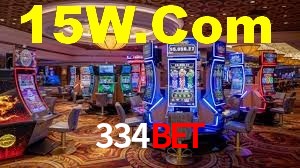 Live Casino 334Bet