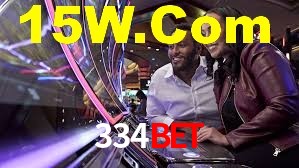 Welcome Bonus 334Bet