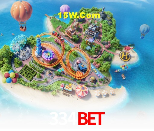 Torneios 334Bet