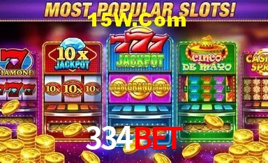 Casino VIP 334Bet