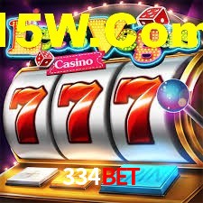 Blackjack Table 334Bet