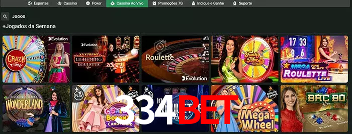 334Bet bet