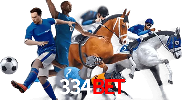 334Bet